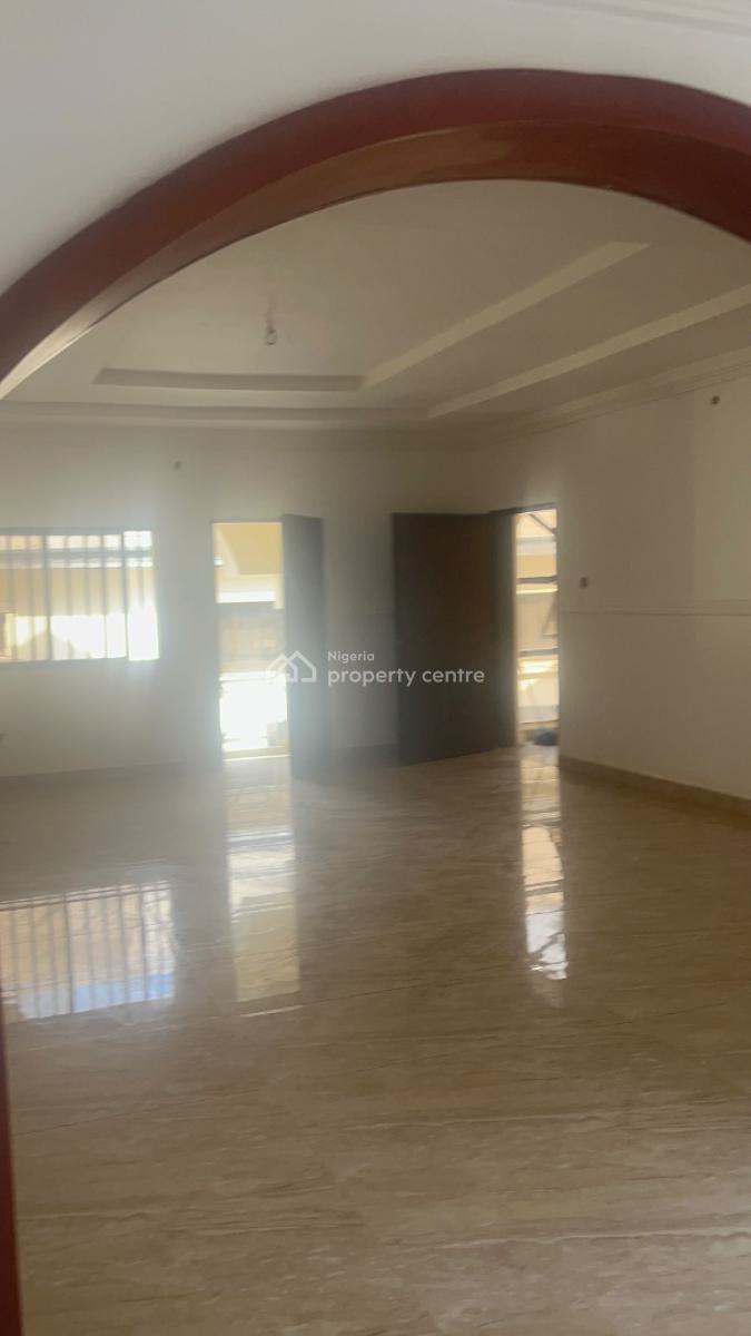 3 Bedrooms Apartment, Asokoro District, Abuja, Flat / Apartment for Rent