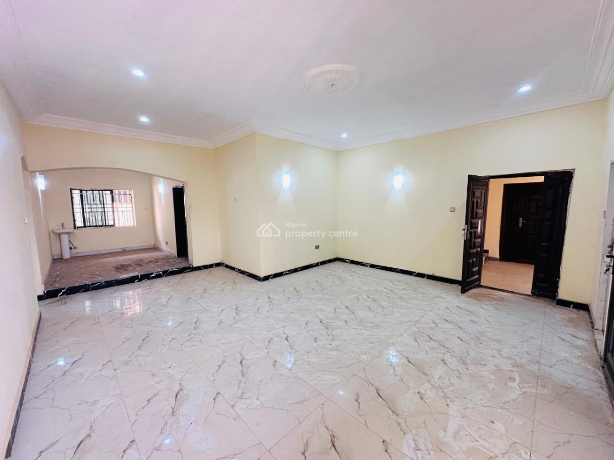 2 Bedroom Flat, Dawaki Abuja, Dawaki, Gwarinpa, Abuja, Flat / Apartment for Sale