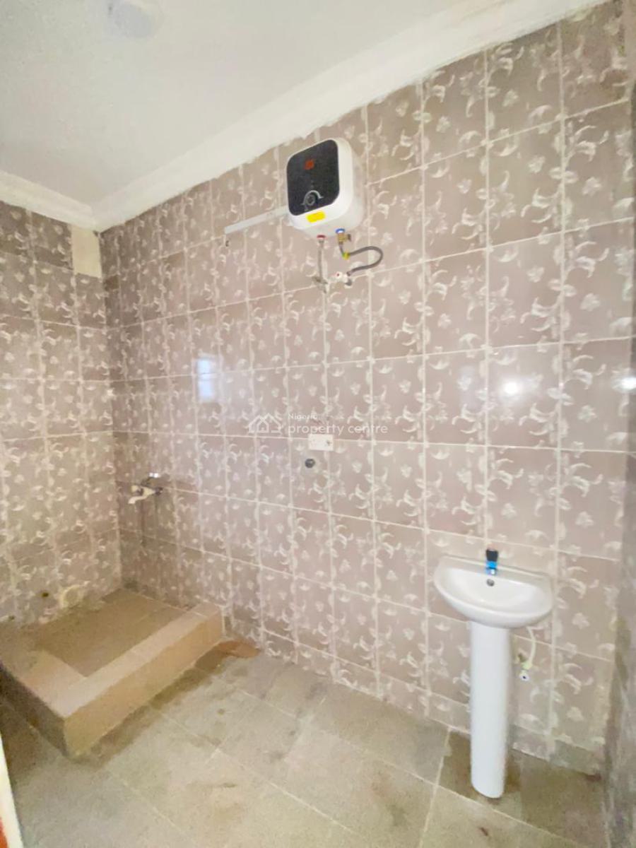 2 Bedrooms, Ikate, Lekki, Lagos, Flat / Apartment for Rent