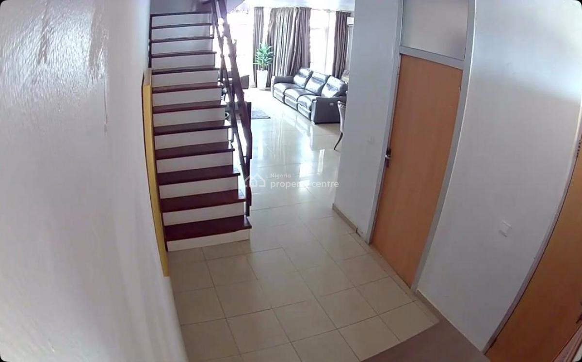 3bedroom Maisonnette, 1004 Estate, Victoria Island (vi), Lagos, Terraced Duplex for Sale