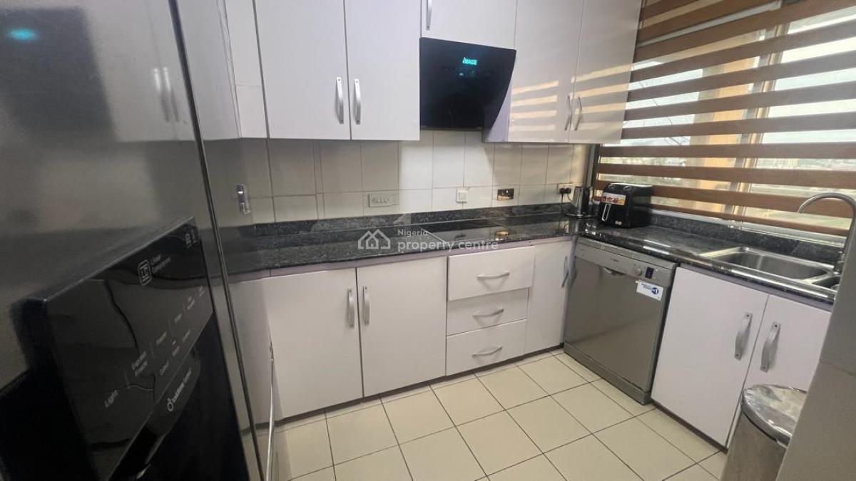 3bedroom Maisonnette, 1004 Estate, Victoria Island (vi), Lagos, Terraced Duplex for Sale