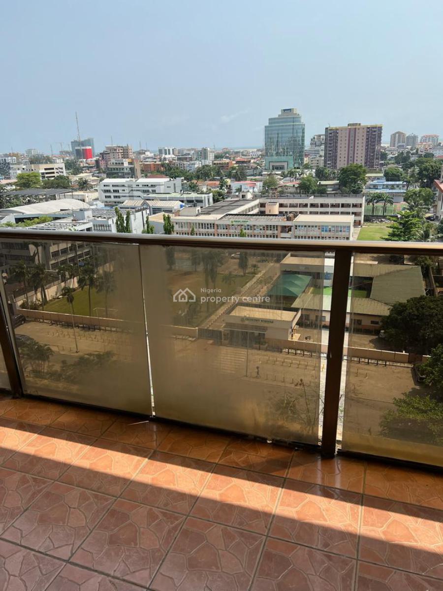 3bedroom Maisonnette, 1004 Estate, Victoria Island (vi), Lagos, Terraced Duplex for Sale