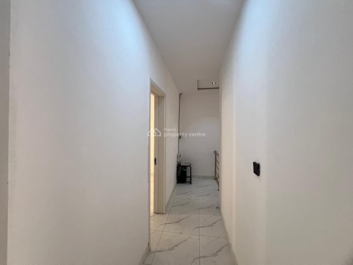 4 Bedroom Semi Detached Duplex, Ikota Villa, Ikota, Lekki, Lagos, Semi-detached Duplex for Sale
