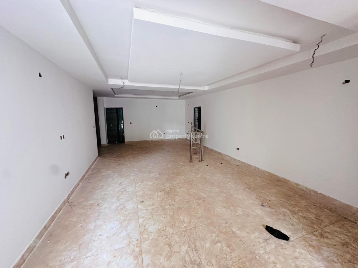 3 Bedroom Flat, Durumi, Durumi, Abuja, Flat / Apartment for Sale