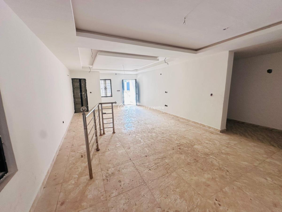 3 Bedroom Flat, Durumi, Durumi, Abuja, Flat / Apartment for Sale