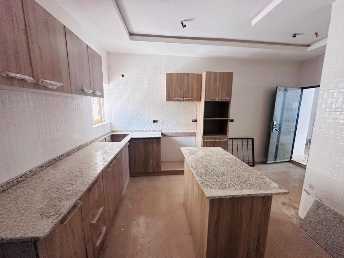 3 Bedroom Flat, Durumi, Durumi, Abuja, Flat / Apartment for Sale