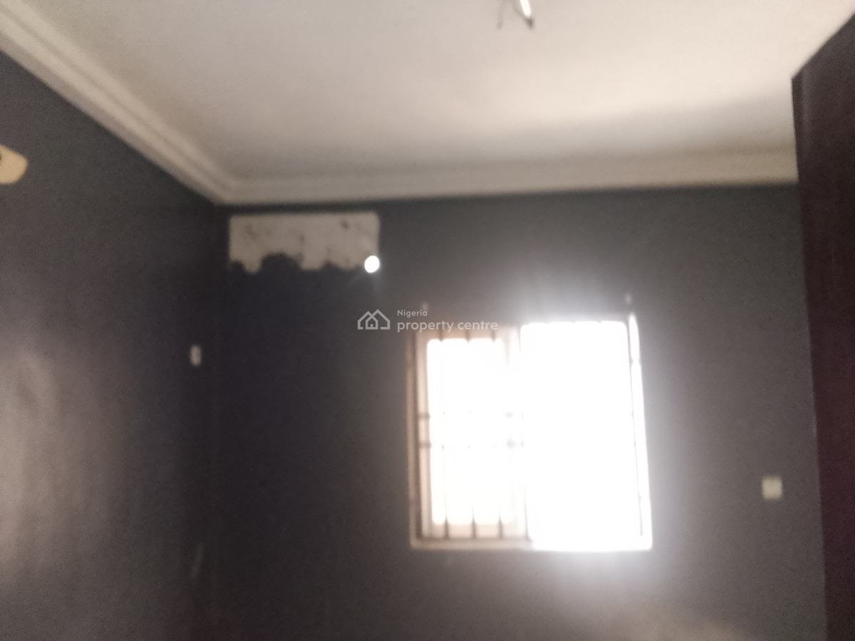 Two Bedrooms Flat, By Nicon Junction, Katampe (main), Katampe, Abuja, Flat / Apartment for Rent
