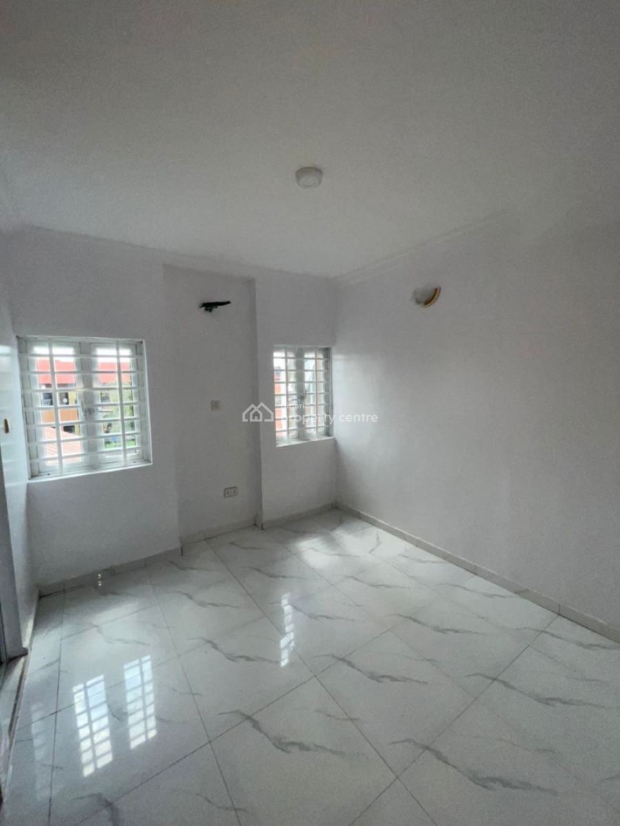 Brand New 2bedroom Apartment in a Serene Neighborhood, Abijo, After Shoprite, Sangotedo, Ajah, Abijo, Lekki, Lagos, Flat / Apartment for Rent