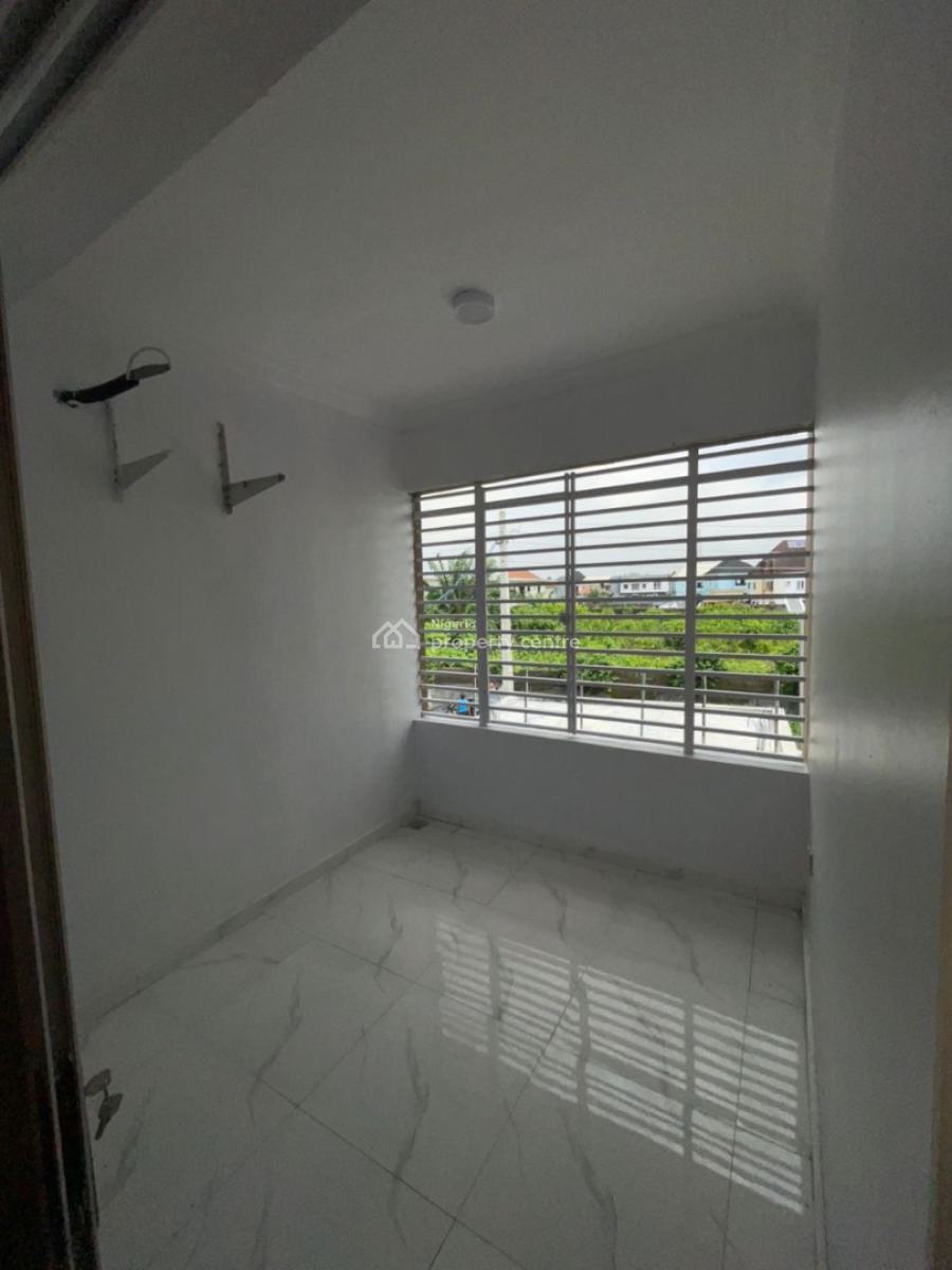 Brand New 2bedroom Apartment in a Serene Neighborhood, Abijo, After Shoprite, Sangotedo, Ajah, Abijo, Lekki, Lagos, Flat / Apartment for Rent