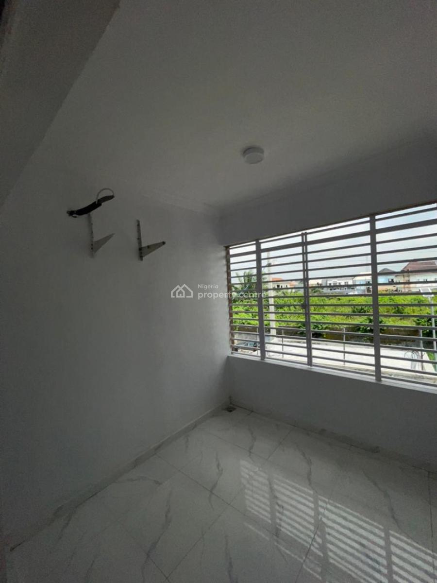 Brand New 2bedroom Apartment in a Serene Neighborhood, Abijo, After Shoprite, Sangotedo, Ajah, Abijo, Lekki, Lagos, Flat / Apartment for Rent