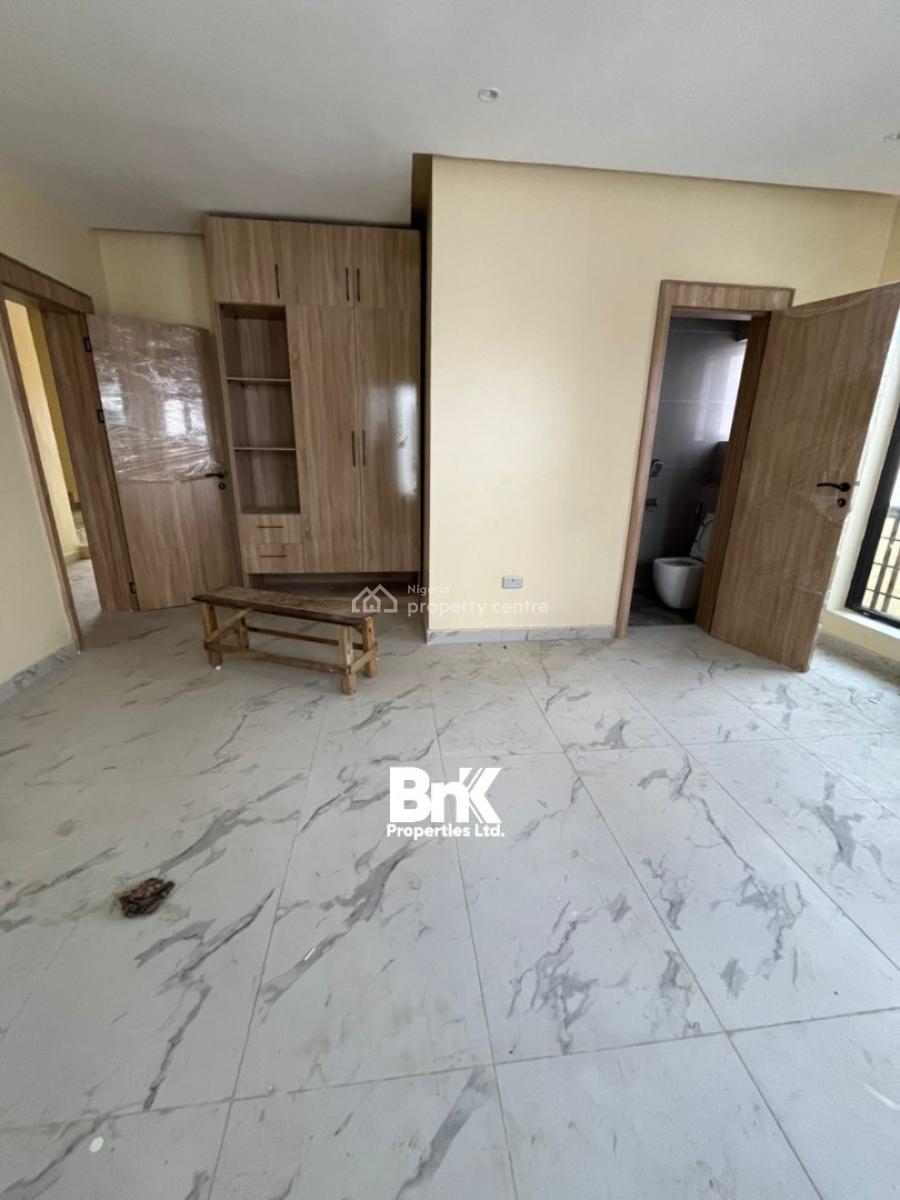 Brand New Two Storey 6-bedroom Detached House with 1room Bq, Lekki Phase 1, Lekki, Lagos, Semi-detached Bungalow for Sale