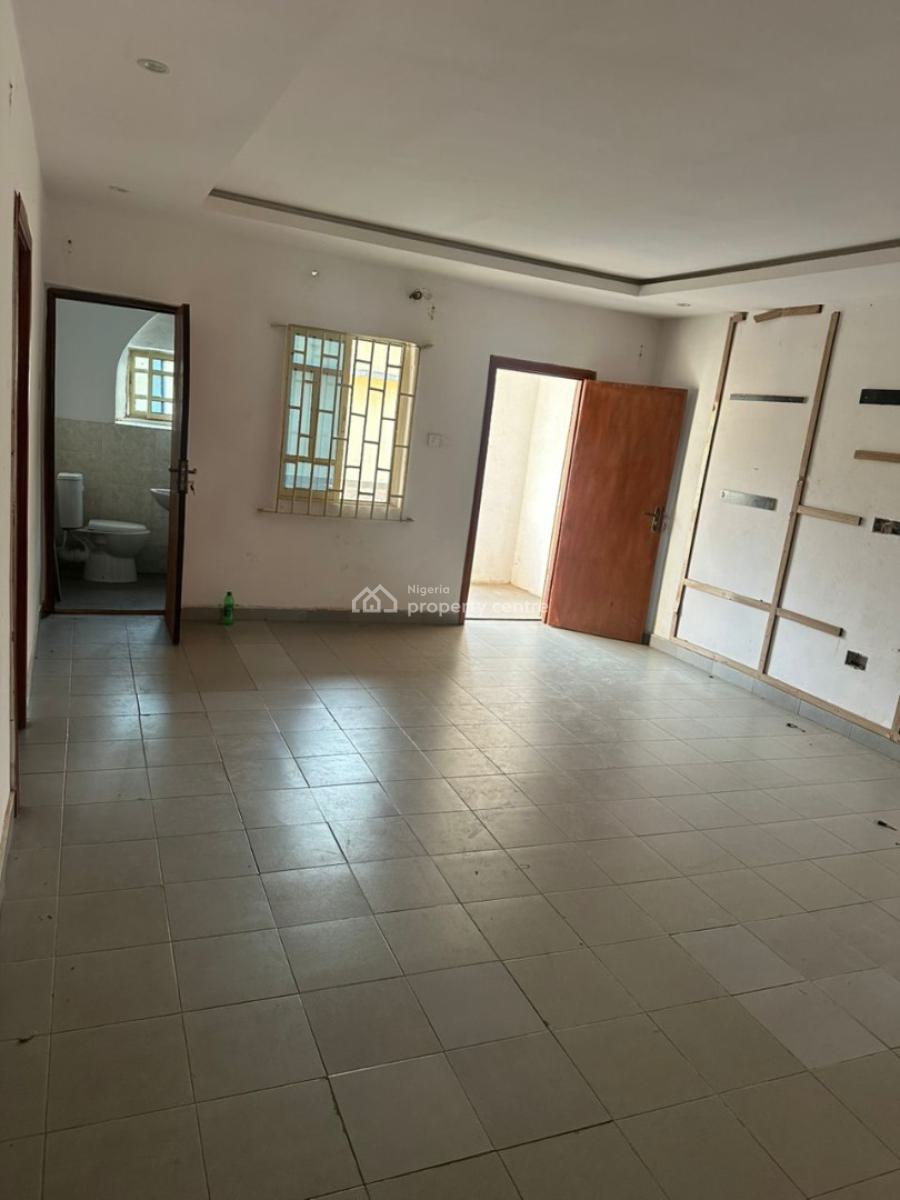 3 Bedroom, Adeniyi Jones, Ikeja, Lagos, Flat / Apartment for Rent