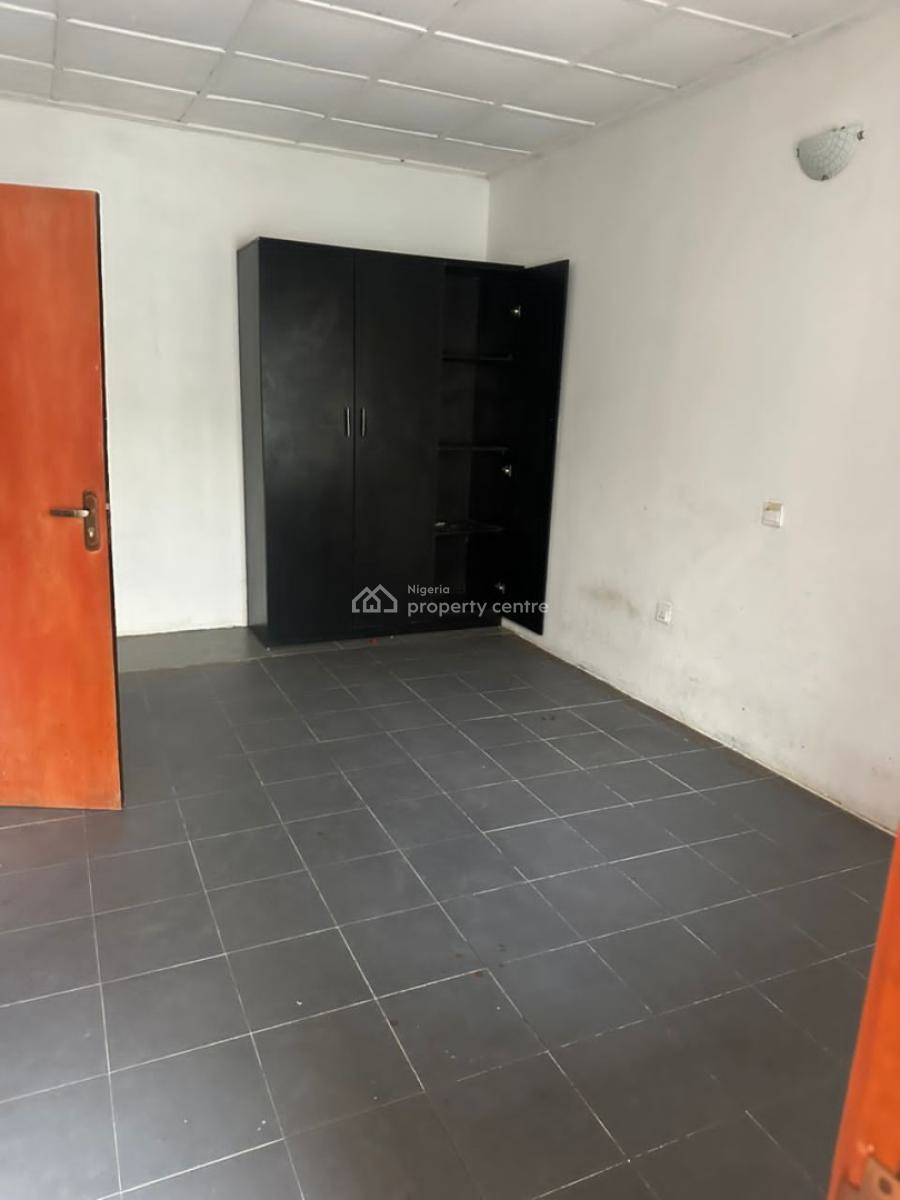3 Bedroom, Adeniyi Jones, Ikeja, Lagos, Flat / Apartment for Rent