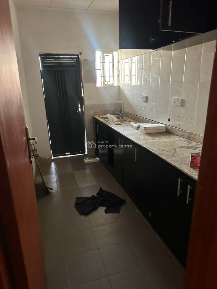 3 Bedroom, Adeniyi Jones, Ikeja, Lagos, Flat / Apartment for Rent