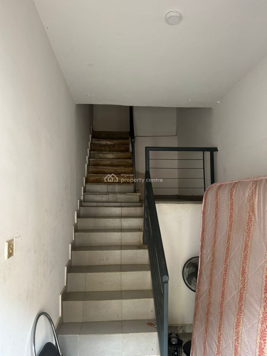 3 Bedroom, Adeniyi Jones, Ikeja, Lagos, Flat / Apartment for Rent