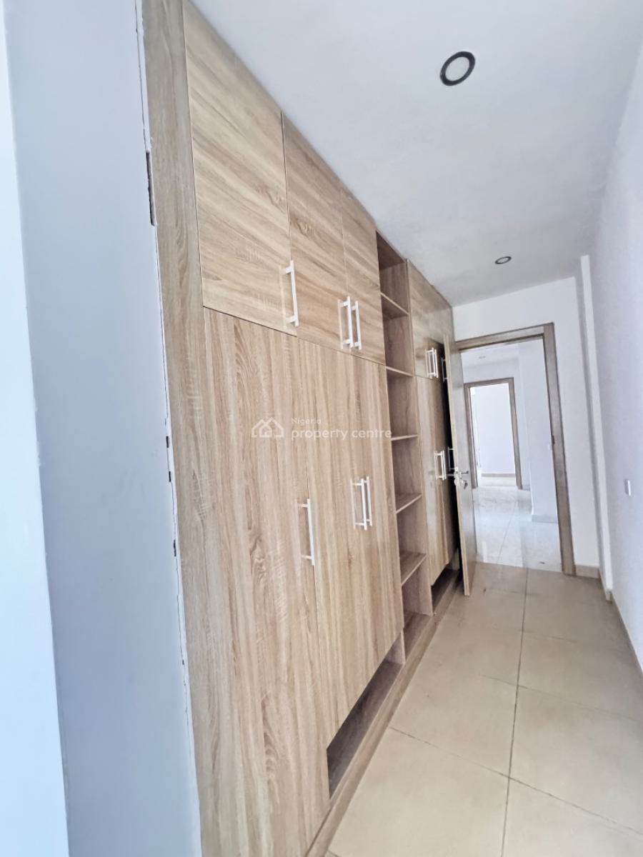 Luxurious Sweet 4 Bedroom Apartment Very Spacious at Oniru, Oniru  🏡, Oniru, Victoria Island (vi), Lagos, House for Rent