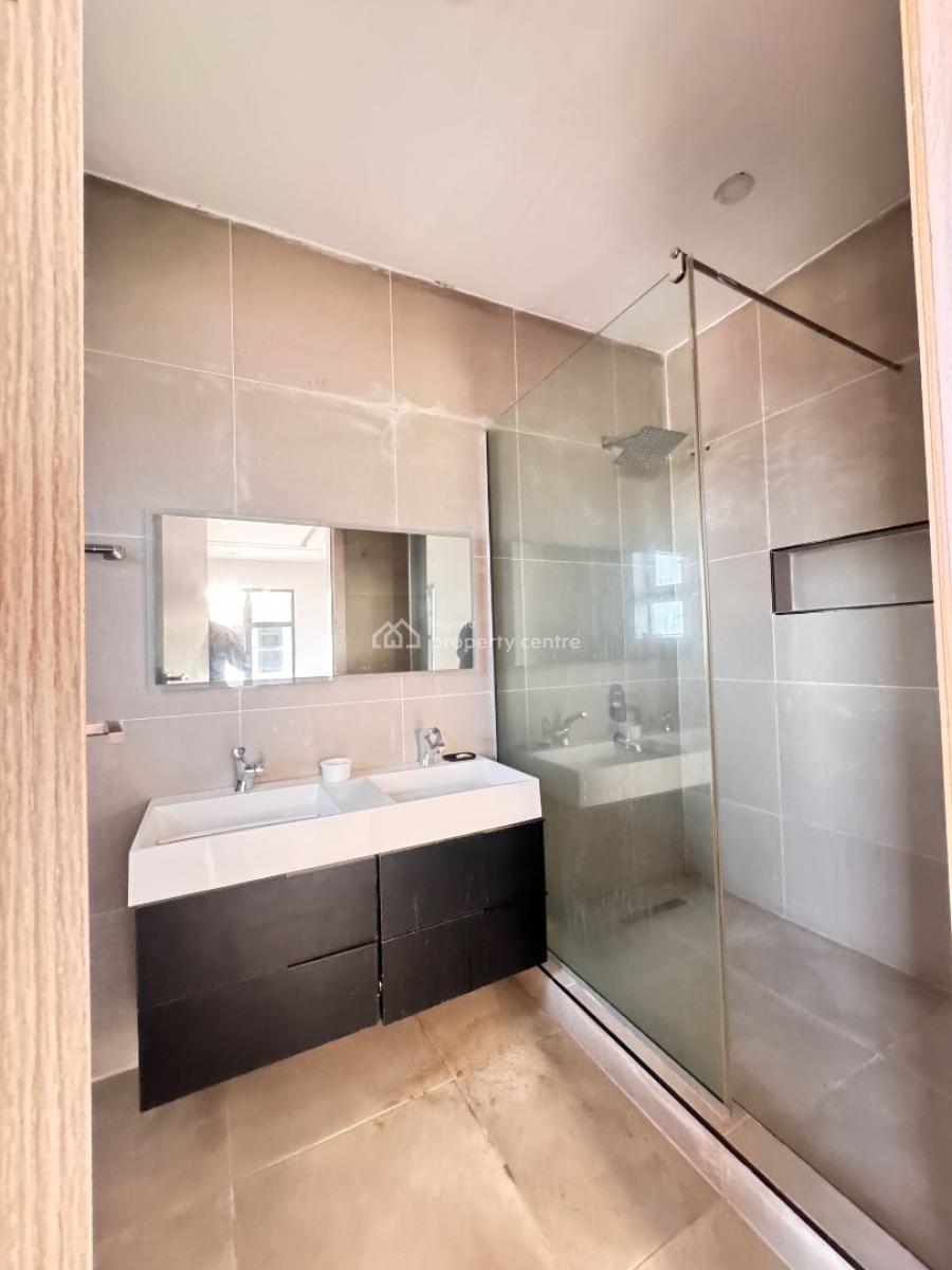 Luxurious Sweet 4 Bedroom Apartment Very Spacious at Oniru, Oniru  🏡, Oniru, Victoria Island (vi), Lagos, House for Rent