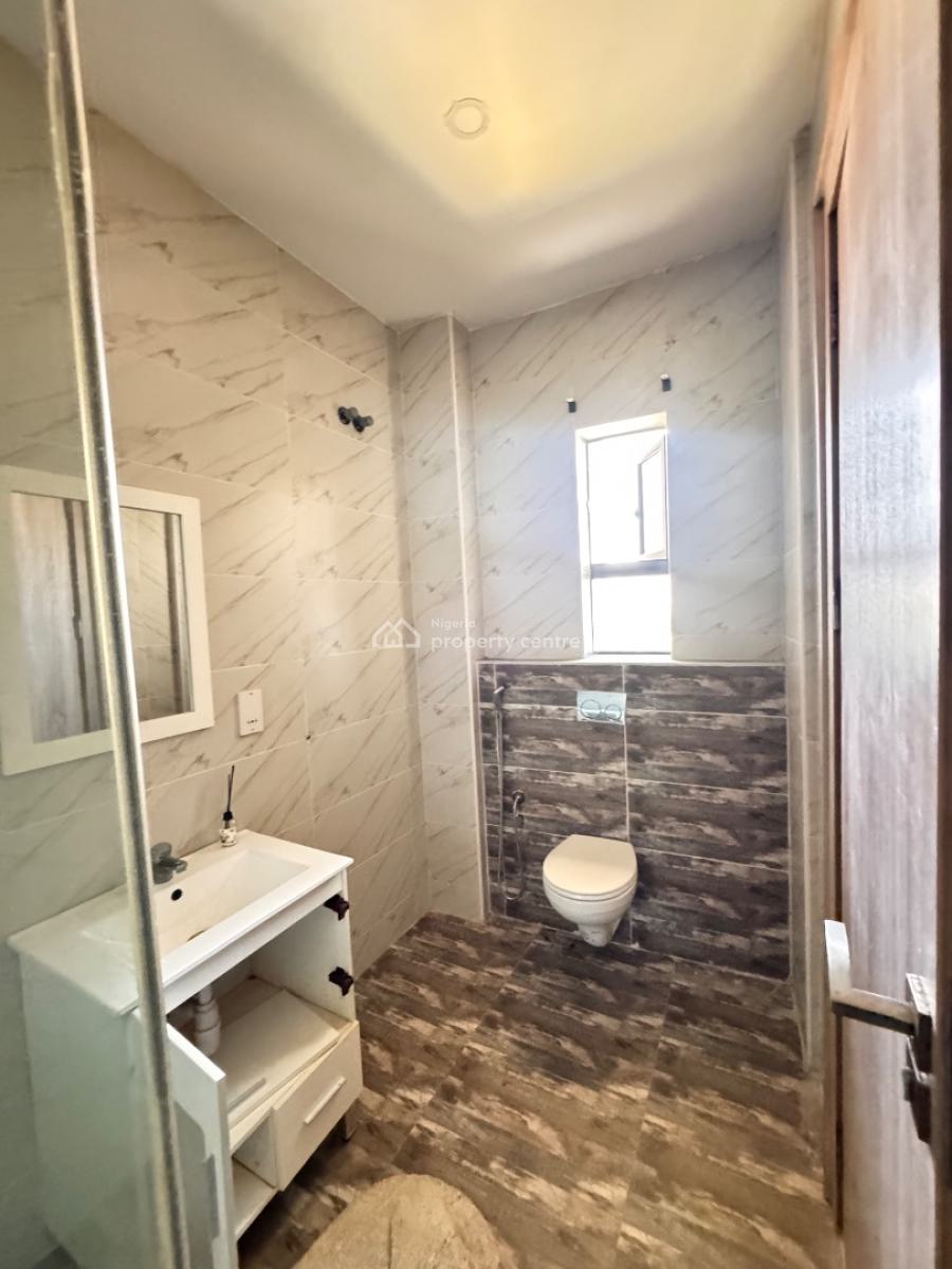 Luxurious Sweet 4 Bedroom Apartment Very Spacious at Oniru, Oniru  🏡, Oniru, Victoria Island (vi), Lagos, House for Rent