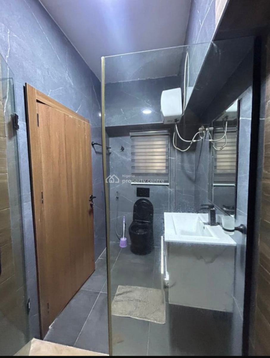 Furnished 2 Bedroom Terrace in Ikate, Ikate Estate, Ikate, Lekki, Lagos, House for Sale