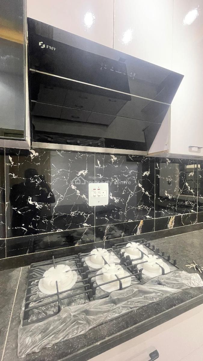 Good Deal! Brand New Luxury Semi Detached Duplex, Chevron Lekki, Lekki, Lagos, Semi-detached Duplex for Sale