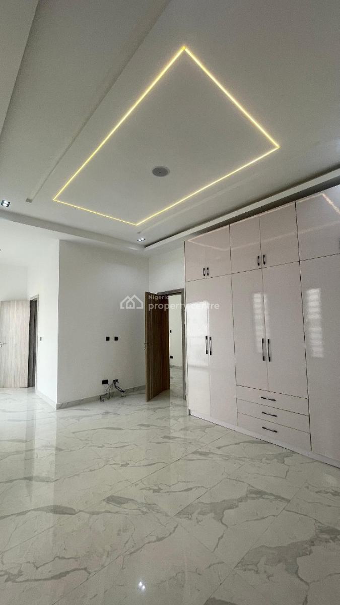 Good Deal! Brand New Luxury Semi Detached Duplex, Chevron Lekki, Lekki, Lagos, Semi-detached Duplex for Sale