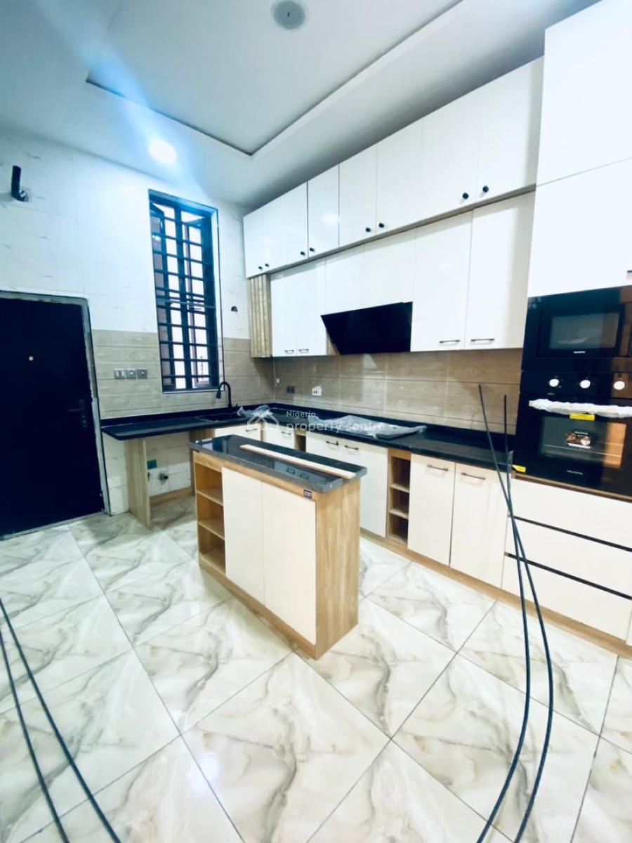 3 Bedroom Terrace Duplex, Ajah, Lagos, Terraced Duplex for Sale