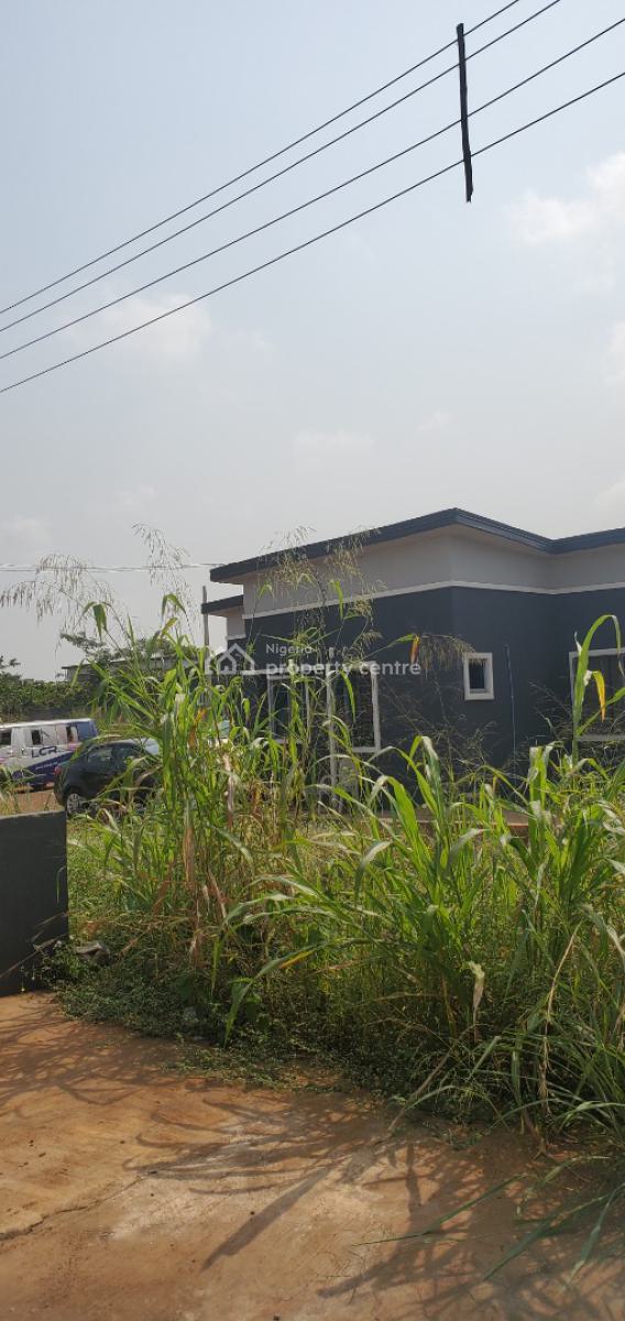 Buy One Today and Save Yourself From Landlord Issues, Mowe Ofada, Ogun, Detached Bungalow for Sale