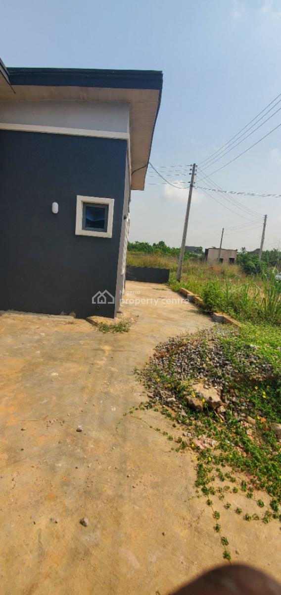 Buy One Today and Save Yourself From Landlord Issues, Mowe Ofada, Ogun, Detached Bungalow for Sale