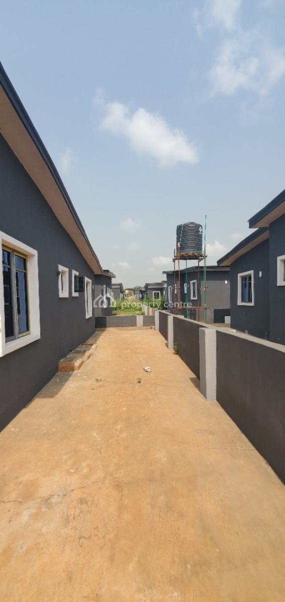 Buy One Today and Save Yourself From Landlord Issues, Mowe Ofada, Ogun, Detached Bungalow for Sale