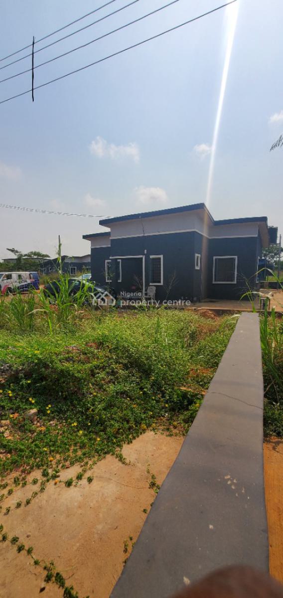 Buy One Today and Save Yourself From Landlord Issues, Mowe Ofada, Ogun, Detached Bungalow for Sale