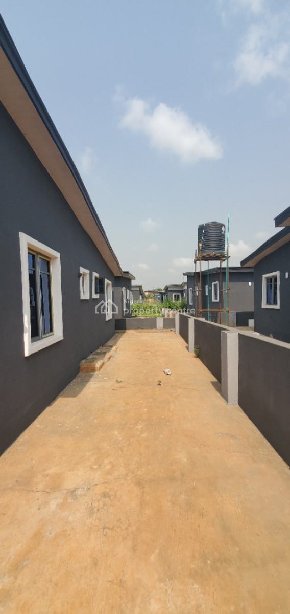 Buy One Today and Save Yourself From Landlord Issues, Mowe Ofada, Ogun, Detached Bungalow for Sale