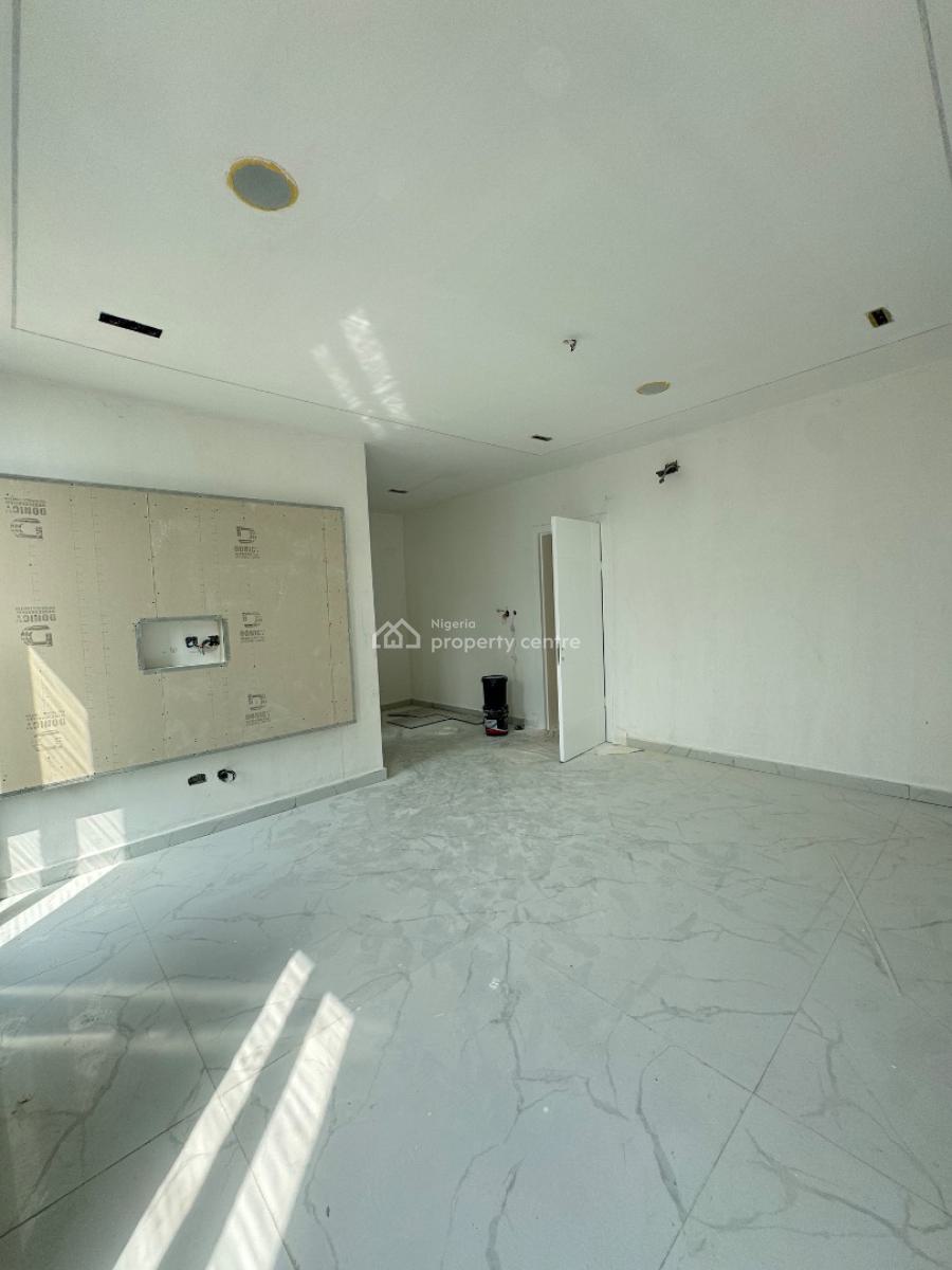 Massive Six (6) Bedroom Detached Duplex, Osapa, Lekki, Lagos, Detached Duplex for Sale