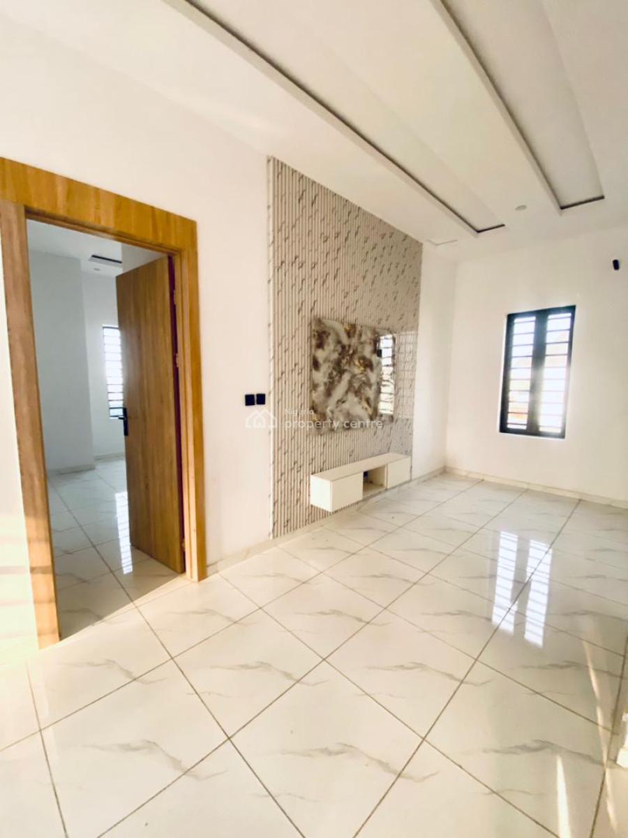 5 Bedroom Fully Detached Duplex with Pool, Ajah, Lagos, Detached Duplex for Sale