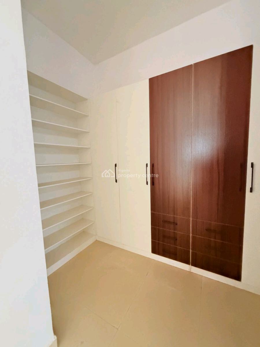 Newly Built 4 Bedroom Semi Detached Duplex with Bq...  Location: Adeni, Adeniyi Jones, Ikeja, Lagos, House for Sale
