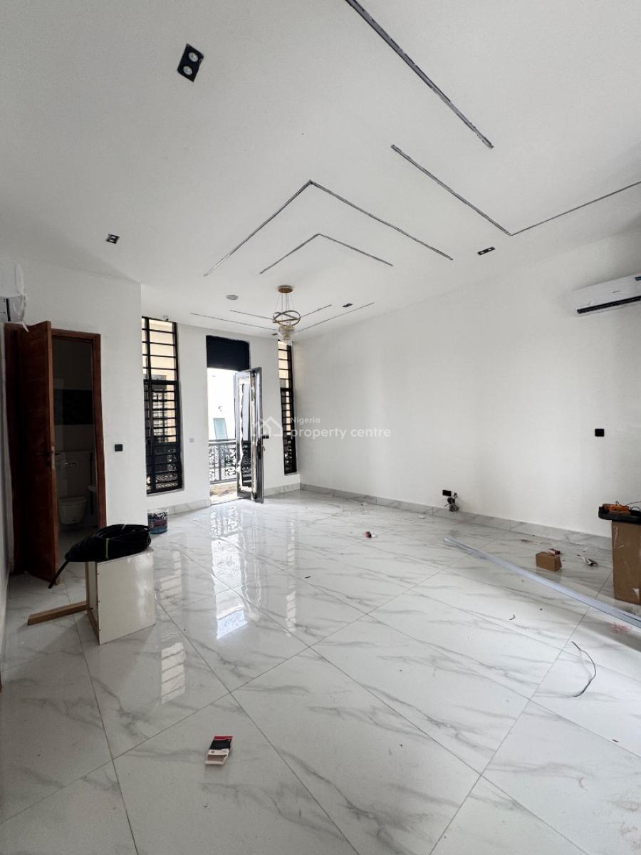 Brand New Two (2) Bedroom Penthouse for, Lekki, Lagos, Flat / Apartment for Sale