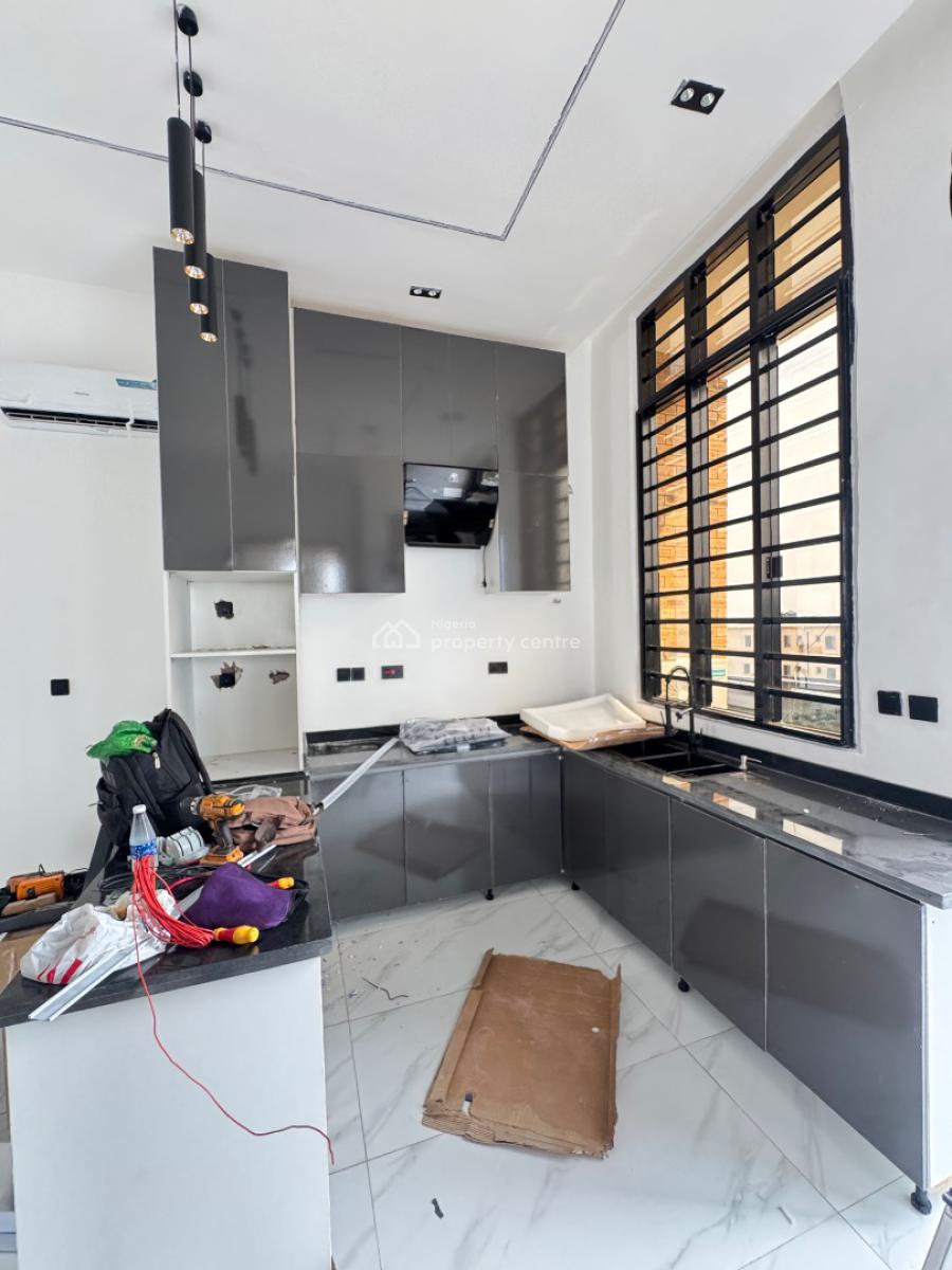 Brand New Two (2) Bedroom Penthouse for, Lekki, Lagos, Flat / Apartment for Sale