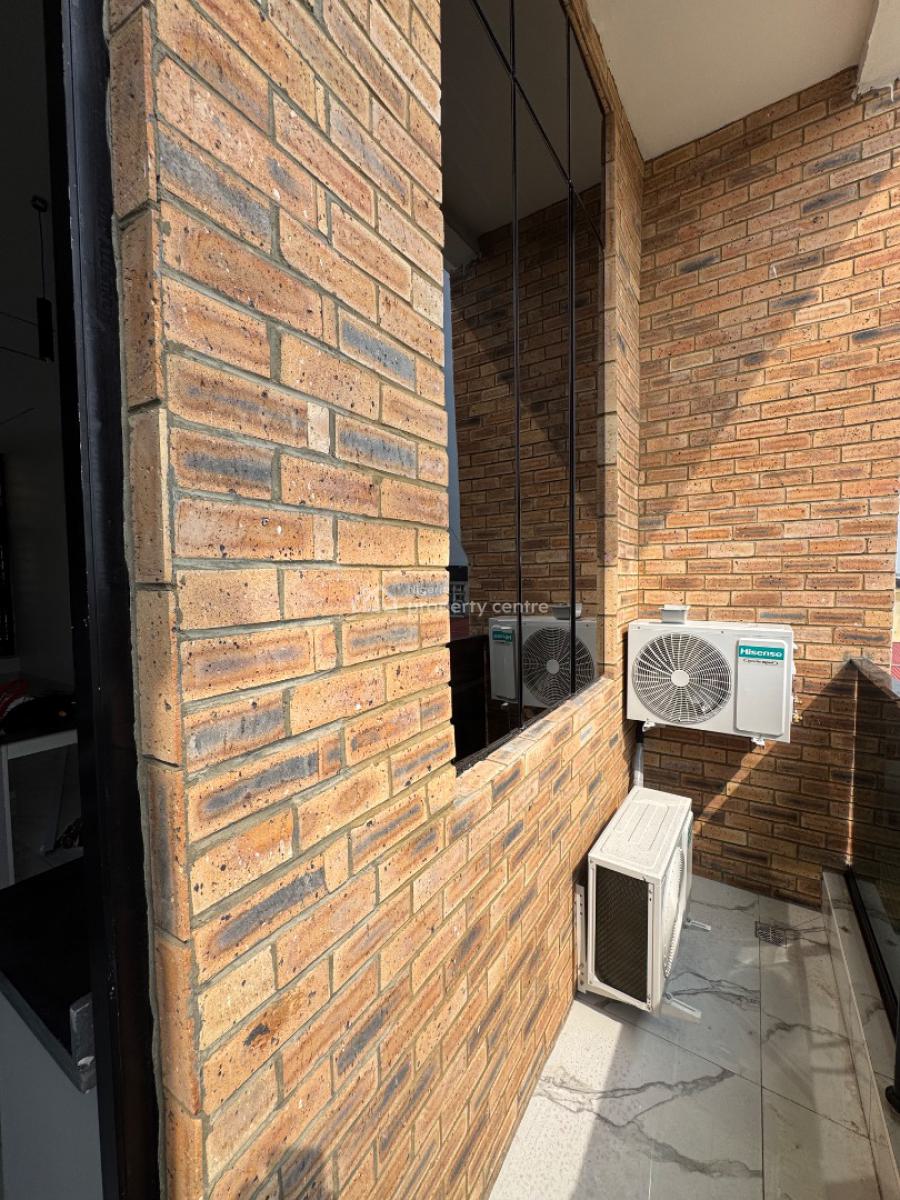 Brand New Two (2) Bedroom Penthouse for, Lekki, Lagos, Flat / Apartment for Sale