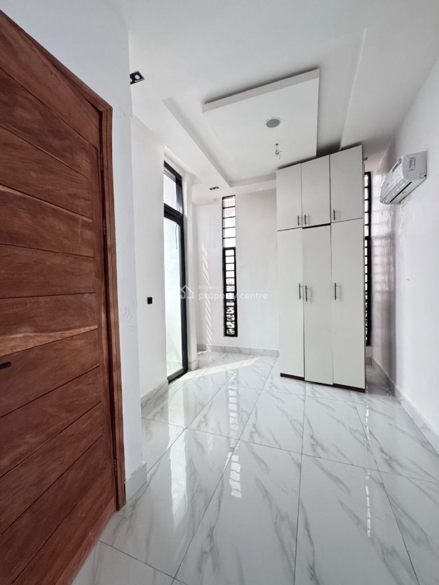 Brand New Two (2) Bedroom Penthouse for, Lekki, Lagos, Flat / Apartment for Sale