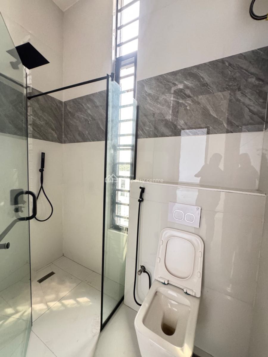 Brand New Two (2) Bedroom Penthouse for, Lekki, Lagos, Flat / Apartment for Sale