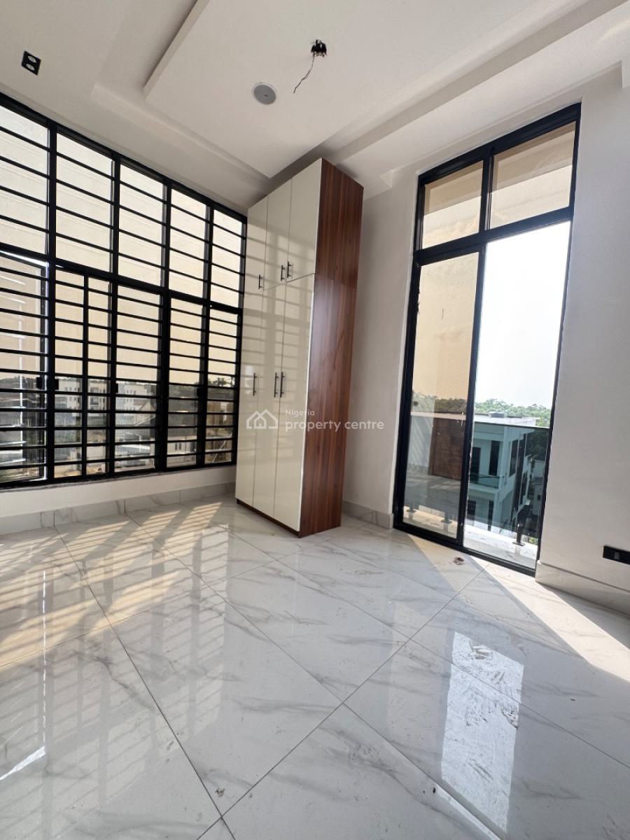 Brand New Two (2) Bedroom Penthouse for, Lekki, Lagos, Flat / Apartment for Sale