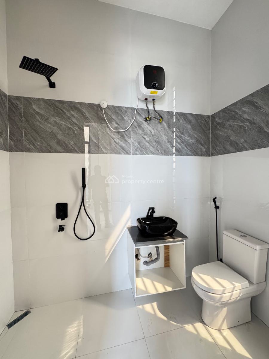 Brand New Two (2) Bedroom Penthouse for, Lekki, Lagos, Flat / Apartment for Sale