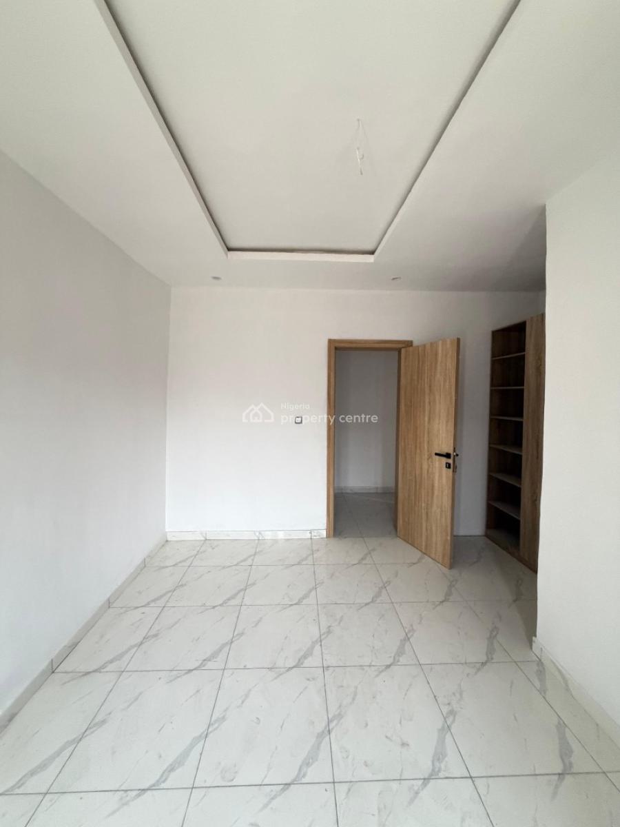 Contemporary 2 Bedroom Apartment, Ologolo, Lekki, Lagos, Flat / Apartment for Sale