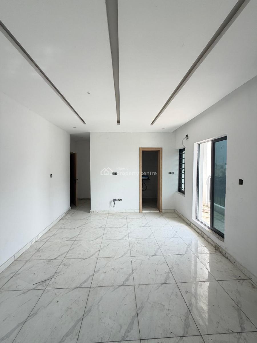 Contemporary 2 Bedroom Apartment, Ologolo, Lekki, Lagos, Flat / Apartment for Sale