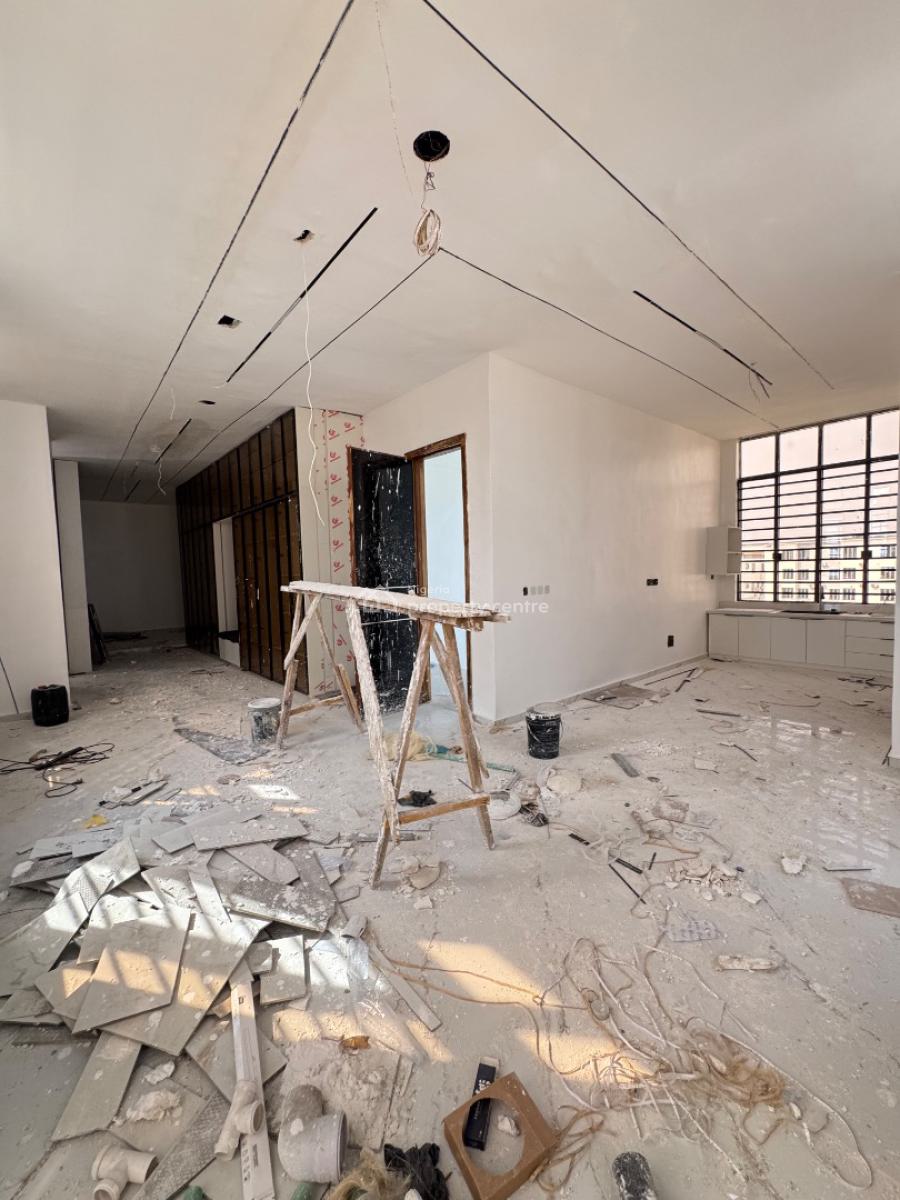 Massive Five (5) Bedroom Detached Duplex, Lekki, Lagos, Detached Duplex for Sale