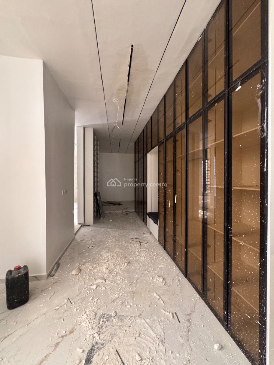 Massive Five (5) Bedroom Detached Duplex, Lekki, Lagos, Detached Duplex for Sale