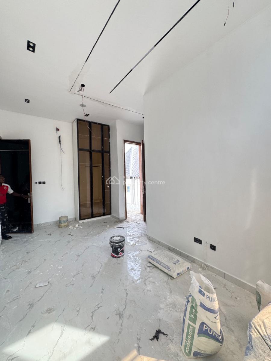 Massive Five (5) Bedroom Detached Duplex, Lekki, Lagos, Detached Duplex for Sale