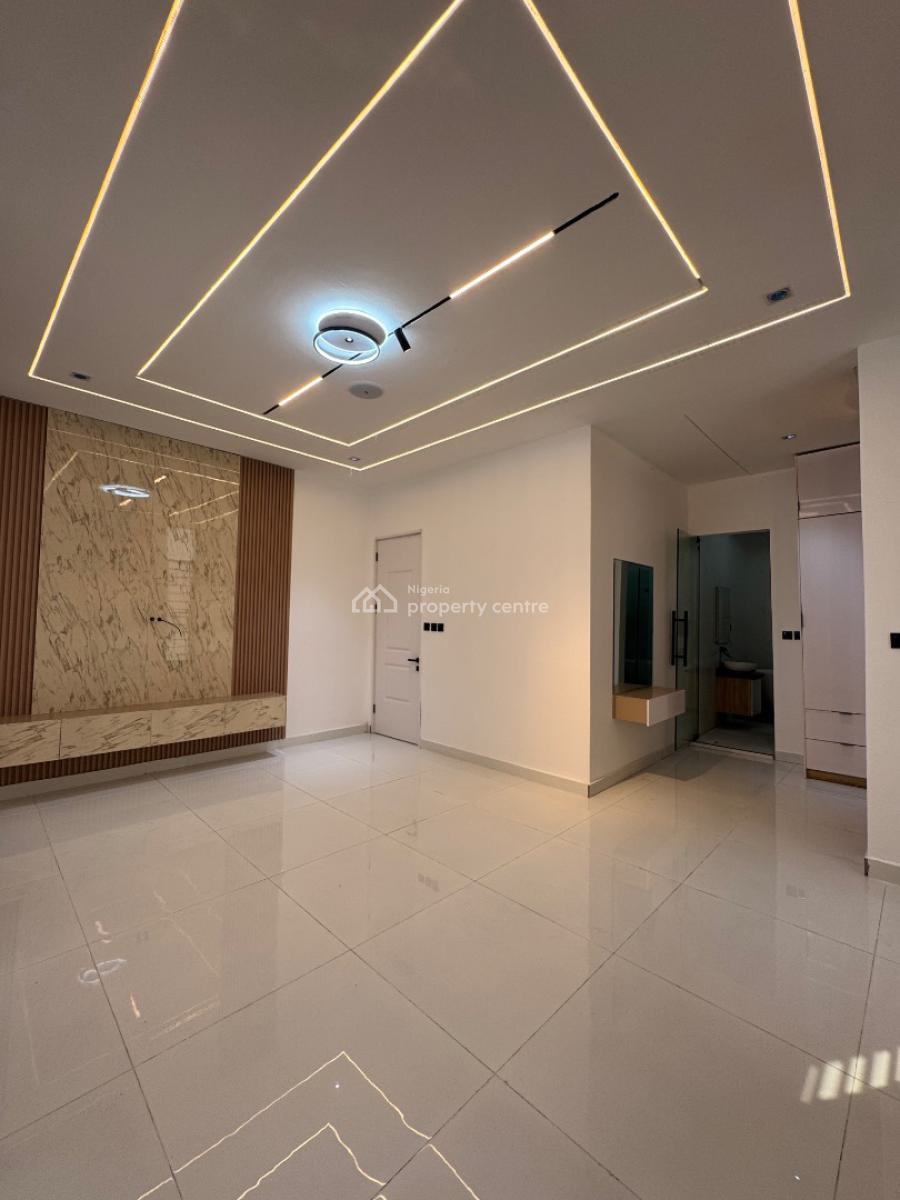 Beautiful Five (5) Bedroom Detached Duplex, Lekki, Lagos, Detached Duplex for Sale