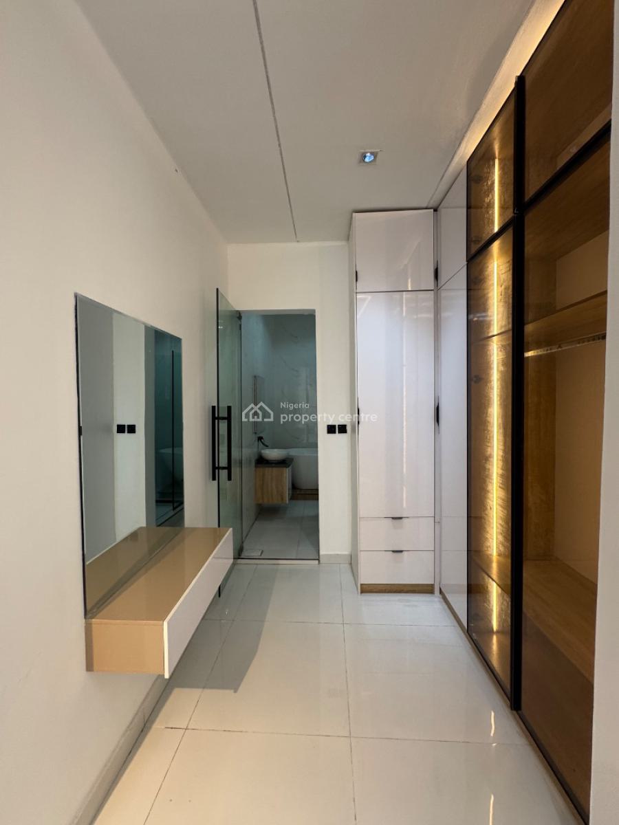 Beautiful Five (5) Bedroom Detached Duplex, Lekki, Lagos, Detached Duplex for Sale