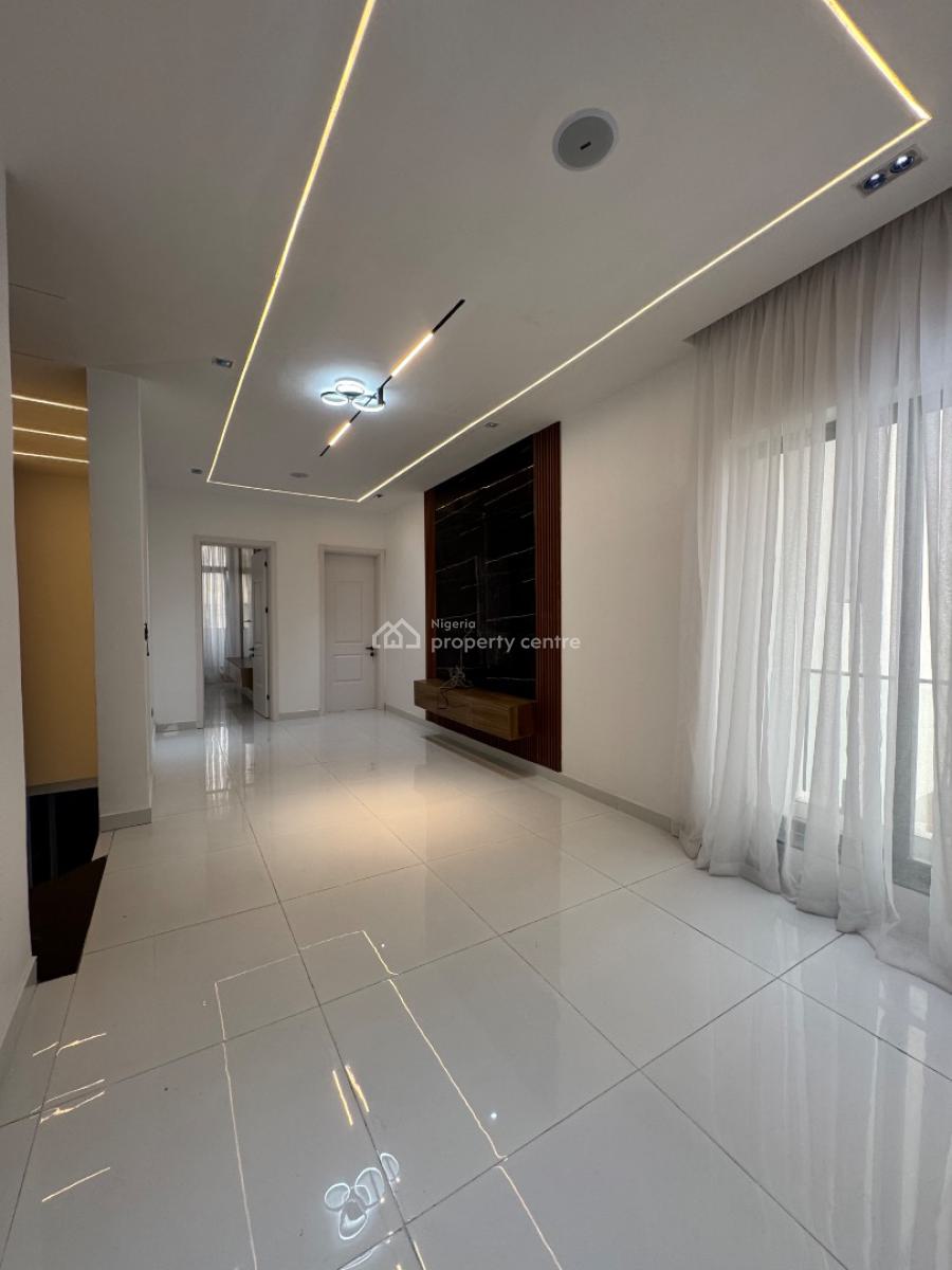 Beautiful Five (5) Bedroom Detached Duplex, Lekki, Lagos, Detached Duplex for Sale