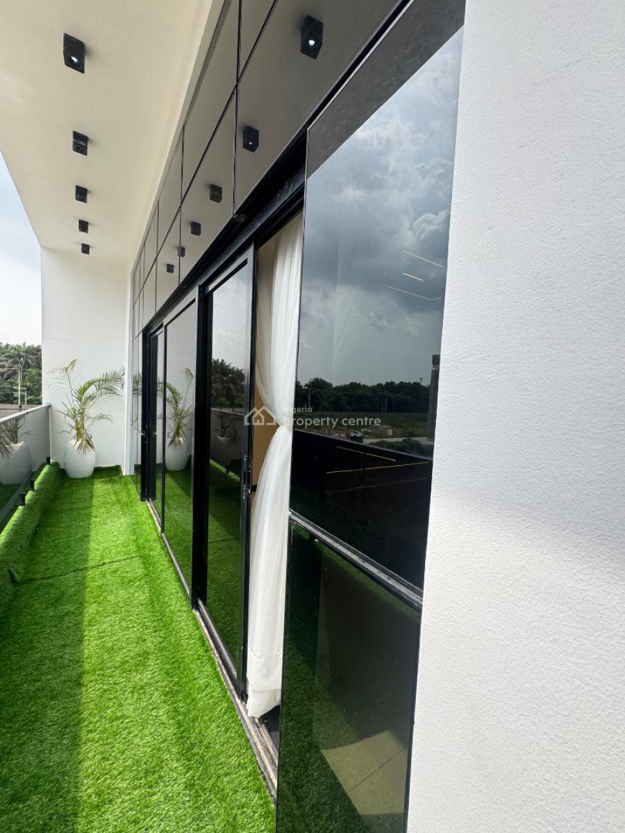 Magnificent Five (5) Bedroom Detached Duplex, Lekki, Lagos, Detached Duplex for Sale